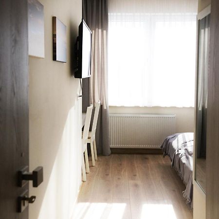 3 City Rooms Gdynia Esterno foto