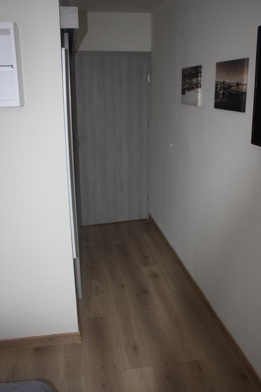 3 City Rooms Gdynia Esterno foto