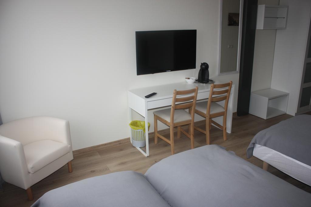 3 City Rooms Gdynia Esterno foto